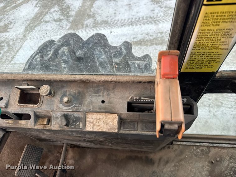 image for item OG9764 Ford  9030 Versatile 4WD bi-directional tractor