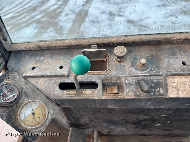 image for item OG9764 Ford  9030 Versatile 4WD bi-directional tractor