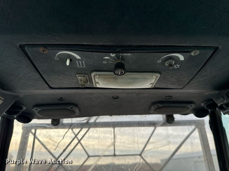 image for item OG9764 Ford  9030 Versatile 4WD bi-directional tractor