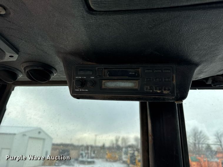 image for item OG9764 Ford  9030 Versatile 4WD bi-directional tractor