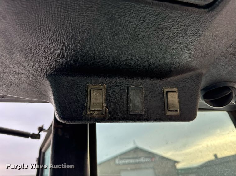 image for item OG9764 Ford  9030 Versatile 4WD bi-directional tractor