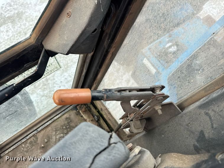 image for item OG9764 Ford  9030 Versatile 4WD bi-directional tractor