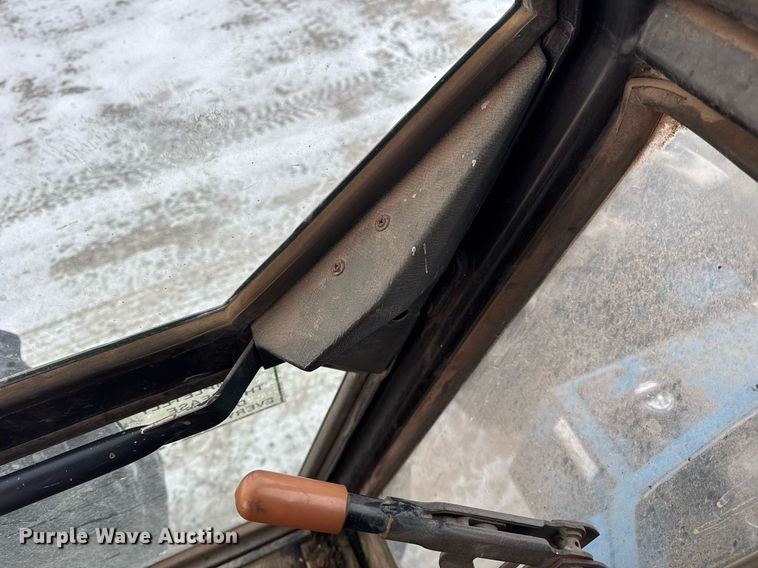 image for item OG9764 Ford  9030 Versatile 4WD bi-directional tractor