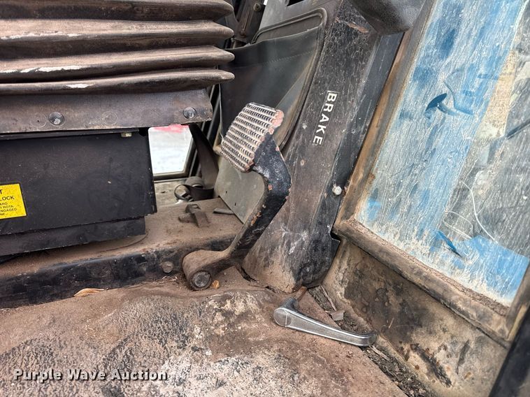 image for item OG9764 Ford  9030 Versatile 4WD bi-directional tractor