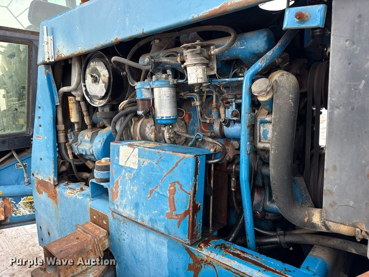 image for item OG9764 Ford  9030 Versatile 4WD bi-directional tractor