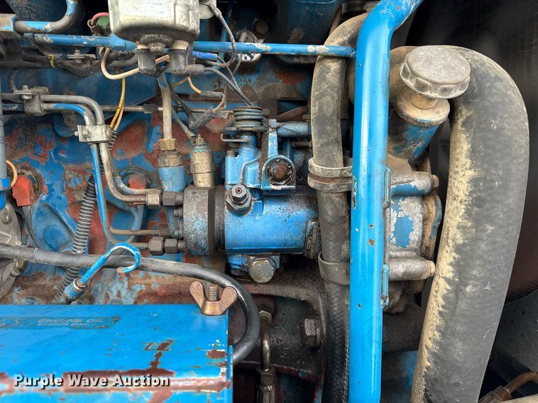 image for item OG9764 Ford  9030 Versatile 4WD bi-directional tractor