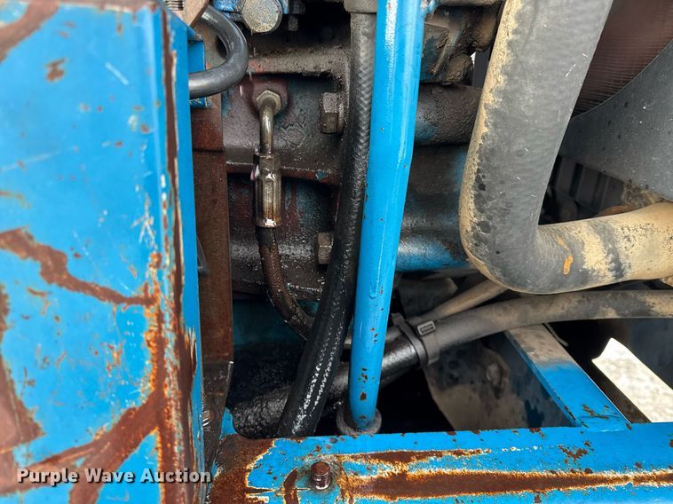 image for item OG9764 Ford  9030 Versatile 4WD bi-directional tractor