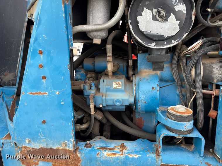 image for item OG9764 Ford  9030 Versatile 4WD bi-directional tractor