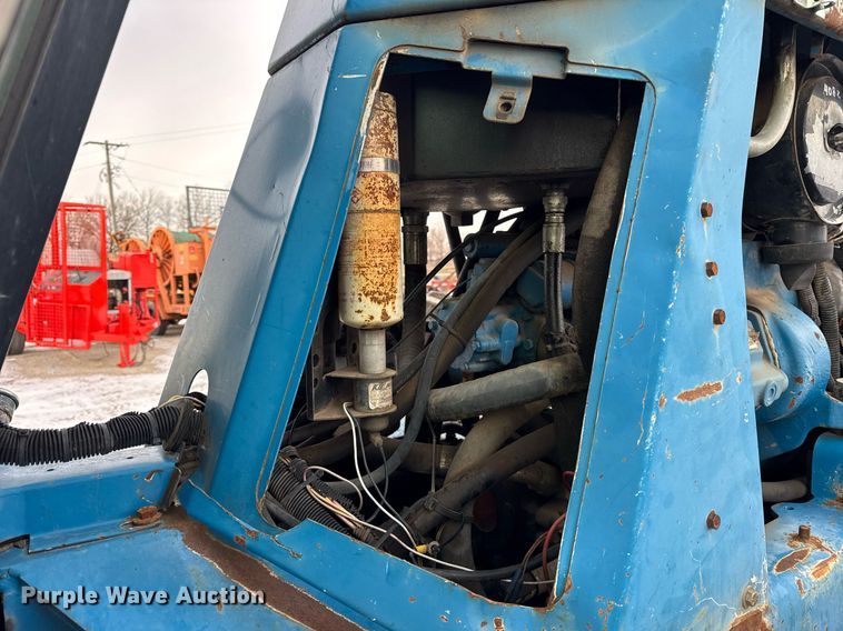 image for item OG9764 Ford  9030 Versatile 4WD bi-directional tractor