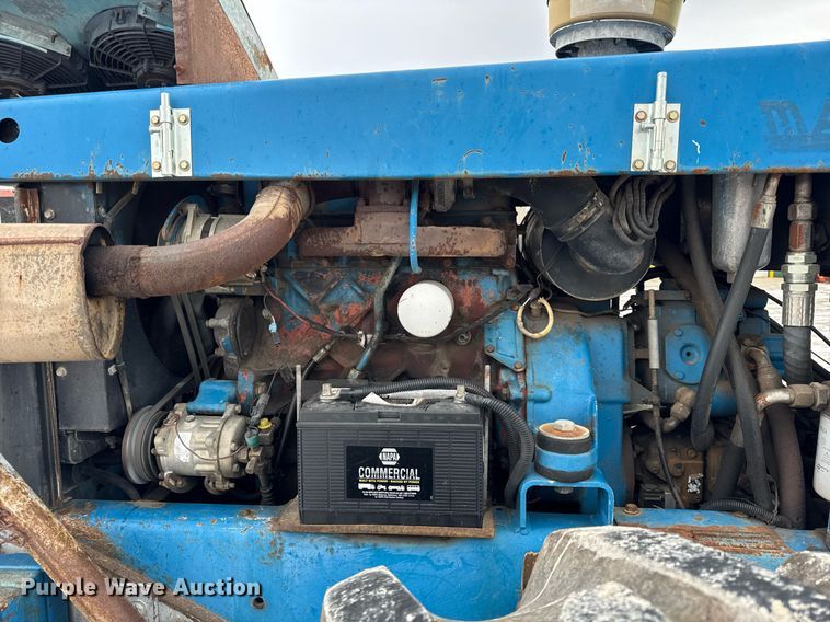 image for item OG9764 Ford  9030 Versatile 4WD bi-directional tractor