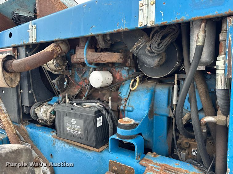 image for item OG9764 Ford  9030 Versatile 4WD bi-directional tractor