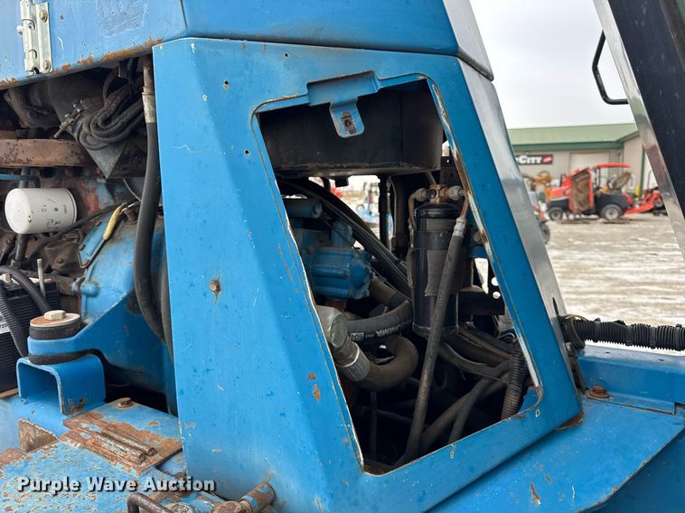 image for item OG9764 Ford  9030 Versatile 4WD bi-directional tractor