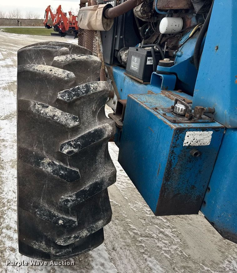 image for item OG9764 Ford  9030 Versatile 4WD bi-directional tractor