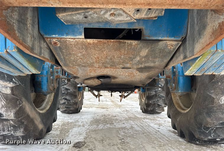 image for item OG9764 Ford  9030 Versatile 4WD bi-directional tractor