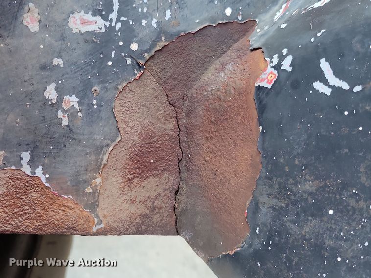 image for item OH9449 Massey Ferguson 7500 wheel loader