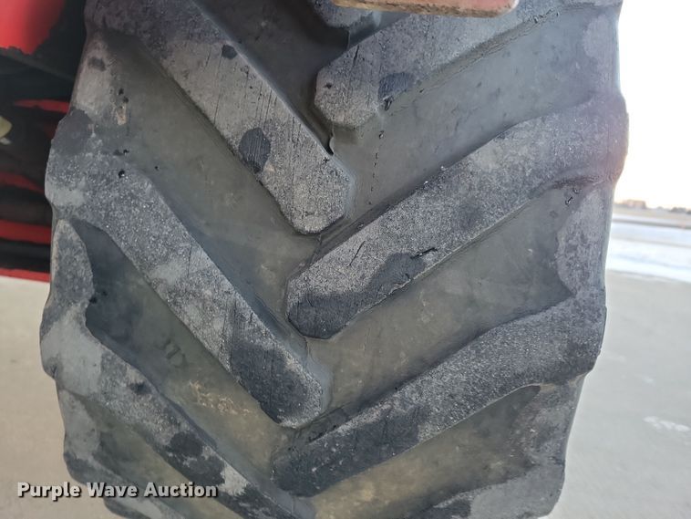 image for item OH9449 Massey Ferguson 7500 wheel loader