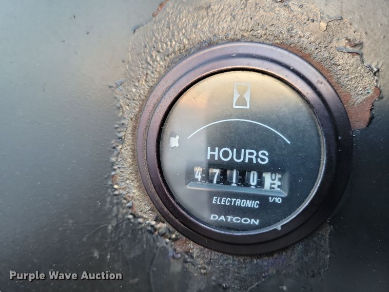 image for item OH9450 2000 Willmar Wrangler 4500 wheel loader