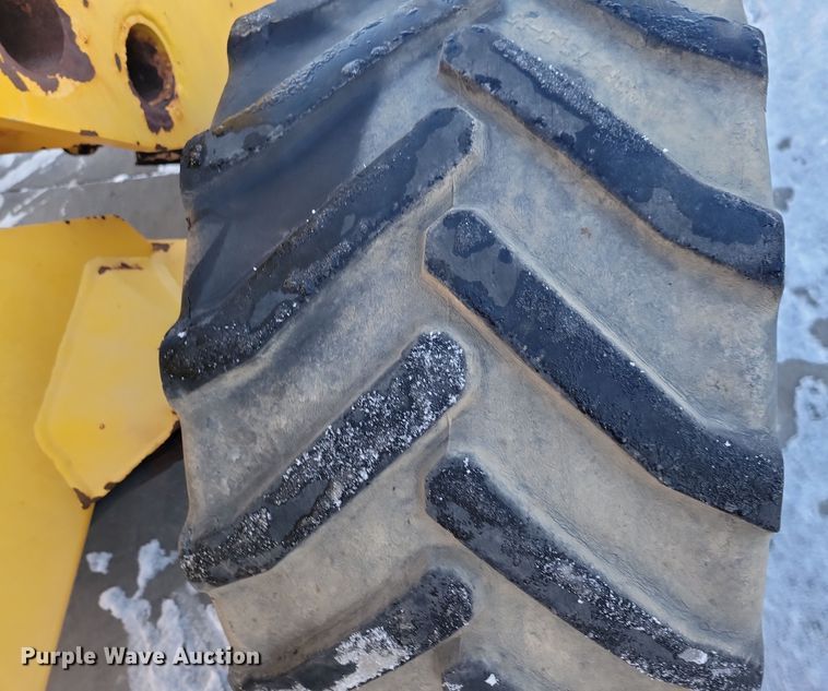 image for item OH9450 2000 Willmar Wrangler 4500 wheel loader