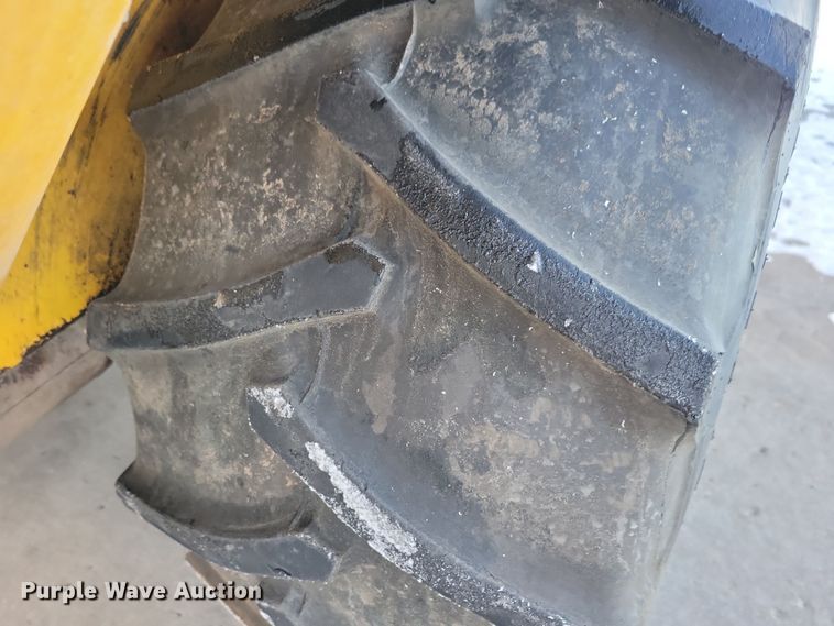 image for item OH9450 2000 Willmar Wrangler 4500 wheel loader