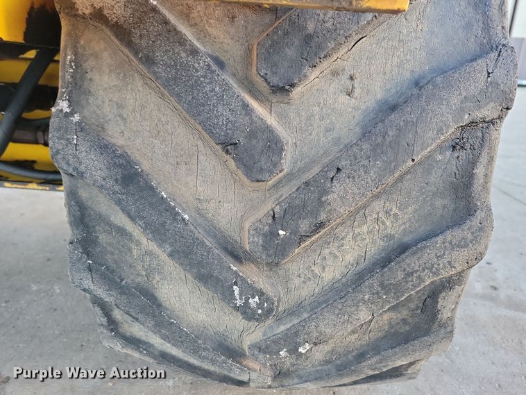 image for item OH9450 2000 Willmar Wrangler 4500 wheel loader