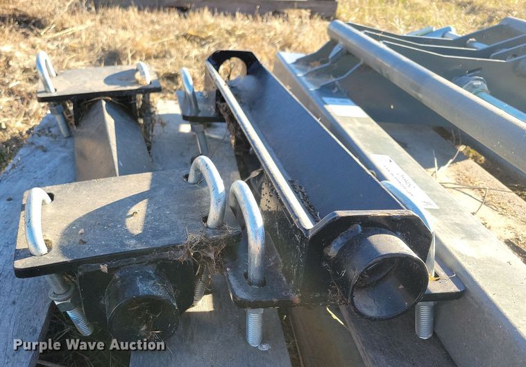 image for item OH9452 Tractor brackets
