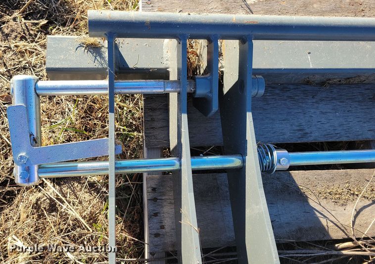 image for item OH9452 Tractor brackets