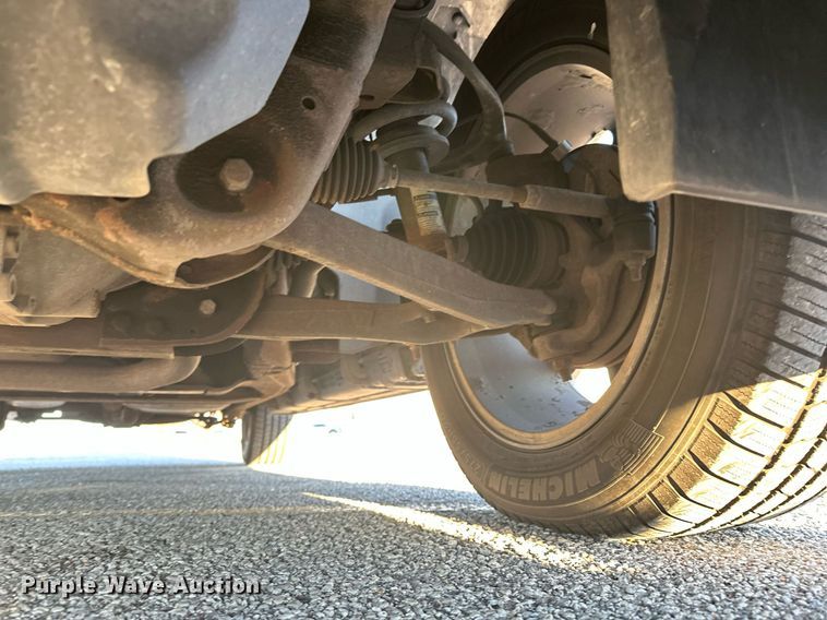 image for item DF8439 2012 GMC Yukon Denali SUV