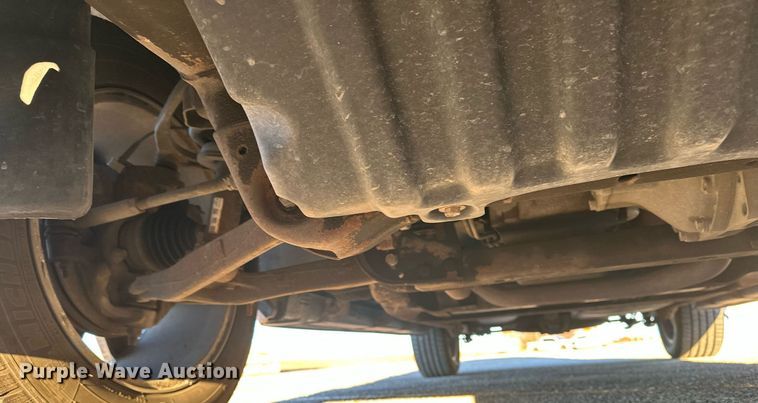 image for item DF8439 2012 GMC Yukon Denali SUV