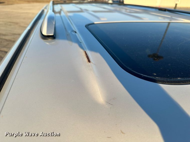 image for item DF8439 2012 GMC Yukon Denali SUV