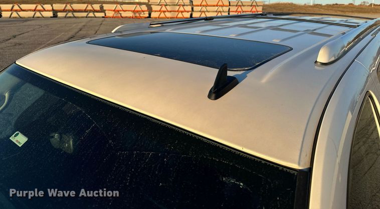 image for item DF8439 2012 GMC Yukon Denali SUV