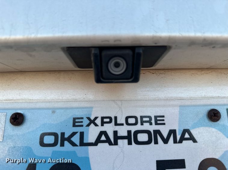 image for item DF8439 2012 GMC Yukon Denali SUV