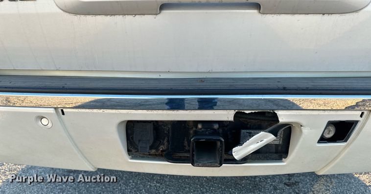 image for item DF8439 2012 GMC Yukon Denali SUV