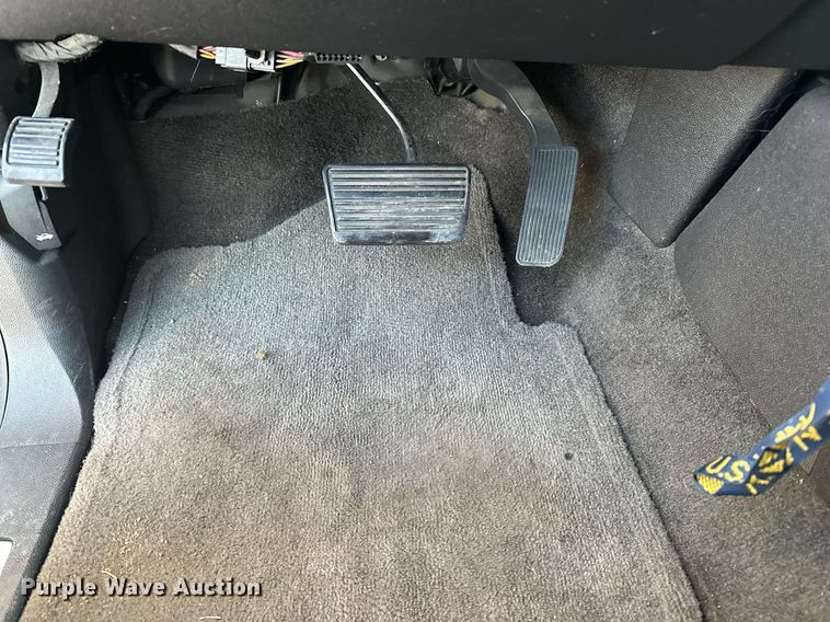 image for item DF8439 2012 GMC Yukon Denali SUV