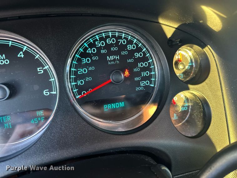 image for item DF8439 2012 GMC Yukon Denali SUV