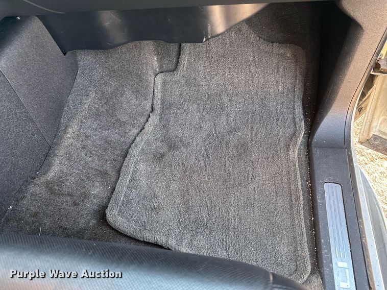 image for item DF8439 2012 GMC Yukon Denali SUV