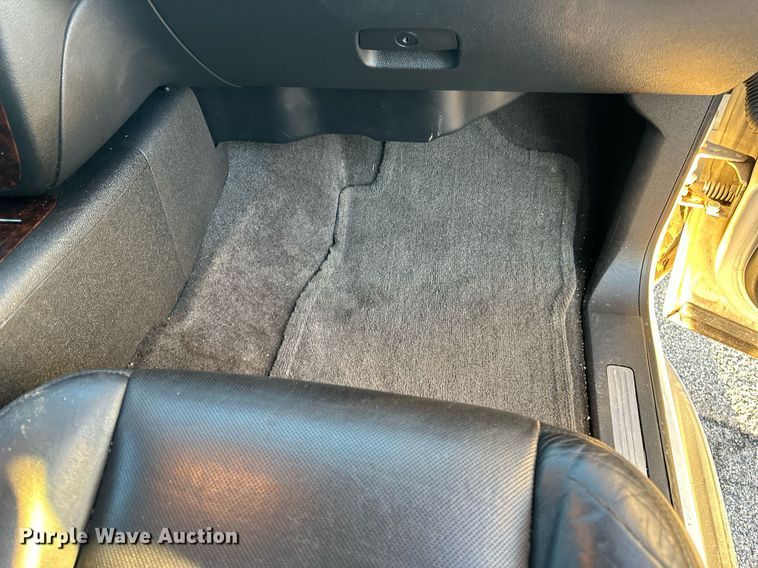 image for item DF8439 2012 GMC Yukon Denali SUV