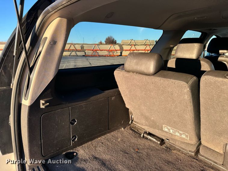 image for item DF8439 2012 GMC Yukon Denali SUV