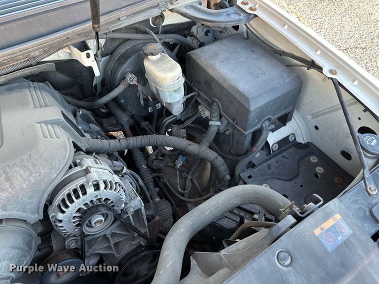 image for item DF8439 2012 GMC Yukon Denali SUV