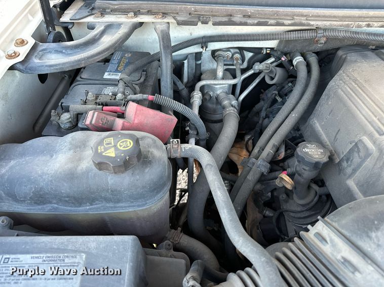 image for item DF8439 2012 GMC Yukon Denali SUV