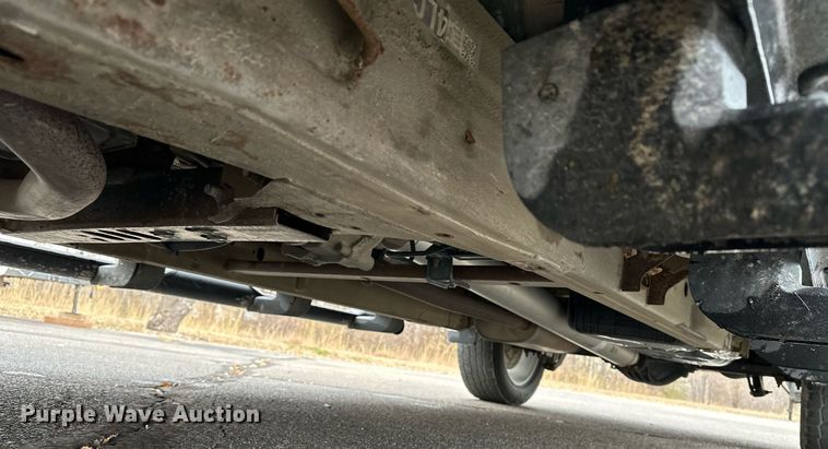 image for item DF8446 2020 Chevrolet Silverado 1500 Crew Cab pickup truck