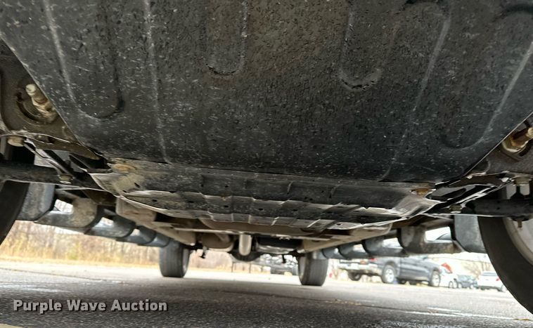 image for item DF8446 2020 Chevrolet Silverado 1500 Crew Cab pickup truck