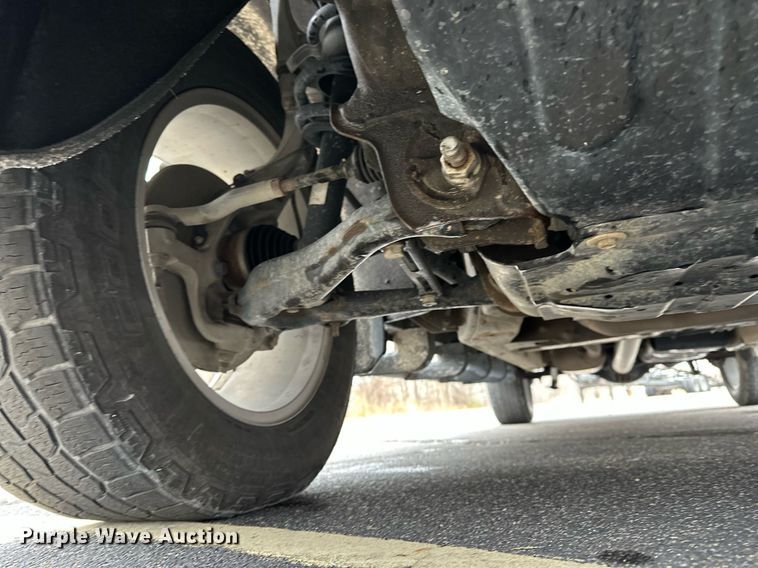 image for item DF8446 2020 Chevrolet Silverado 1500 Crew Cab pickup truck