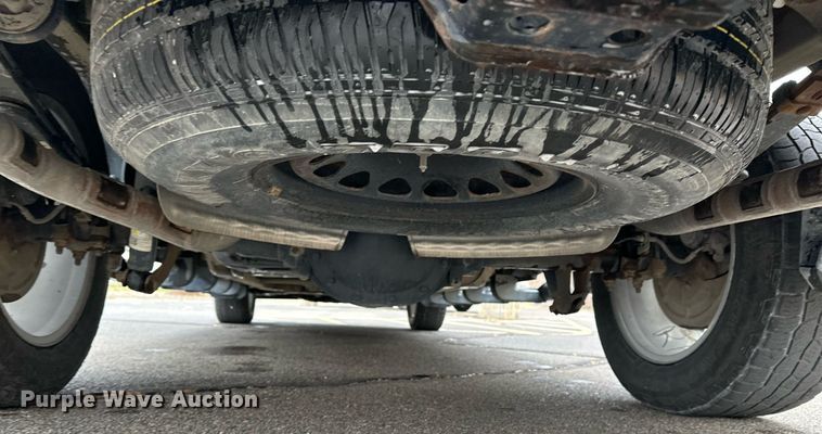 image for item DF8446 2020 Chevrolet Silverado 1500 Crew Cab pickup truck