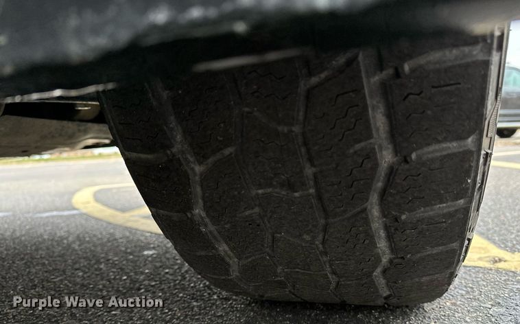 image for item DF8446 2020 Chevrolet Silverado 1500 Crew Cab pickup truck