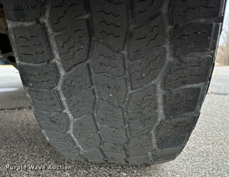 image for item DF8446 2020 Chevrolet Silverado 1500 Crew Cab pickup truck