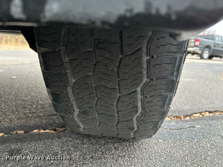 image for item DF8446 2020 Chevrolet Silverado 1500 Crew Cab pickup truck