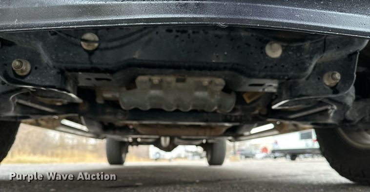 image for item DF8447 2020 Ford F150 SuperCrew pickup truck