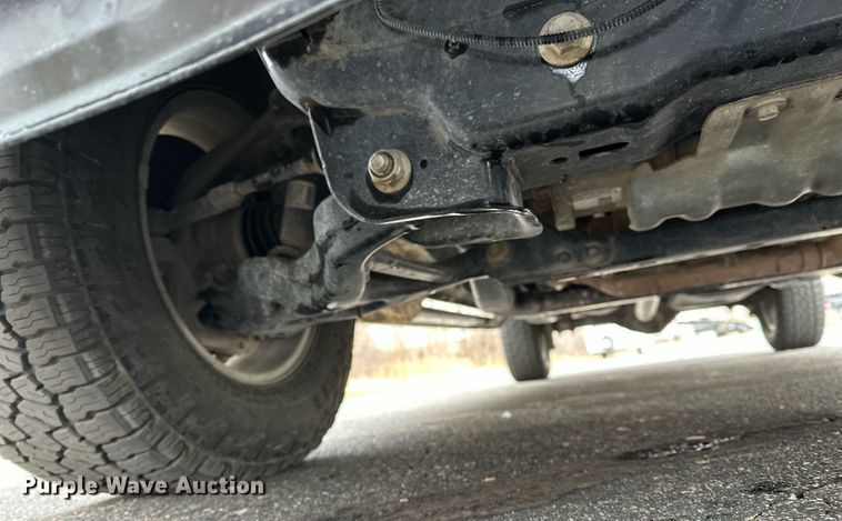 image for item DF8447 2020 Ford F150 SuperCrew pickup truck