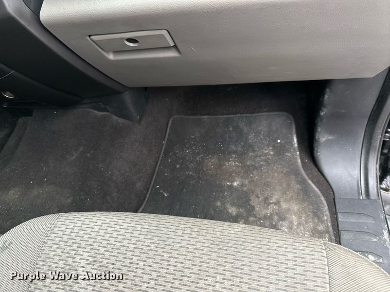 image for item DF8447 2020 Ford F150 SuperCrew pickup truck