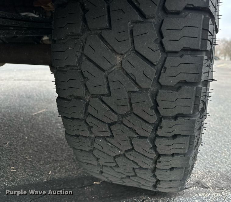 image for item DF8447 2020 Ford F150 SuperCrew pickup truck